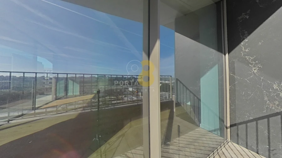 Apartamento T3 para Venda em Matosinhos e Leça da Palmeira Foto 45