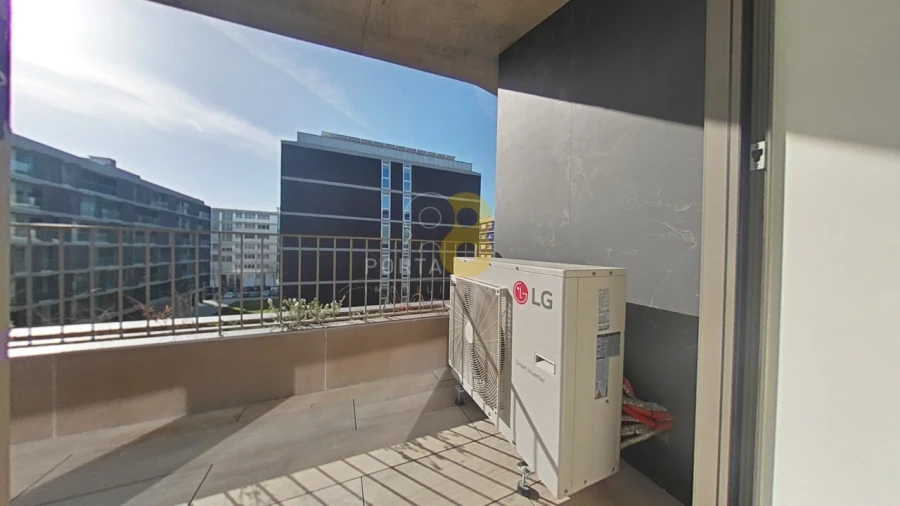 Apartamento T3 para Venda em Matosinhos e Leça da Palmeira Foto 35