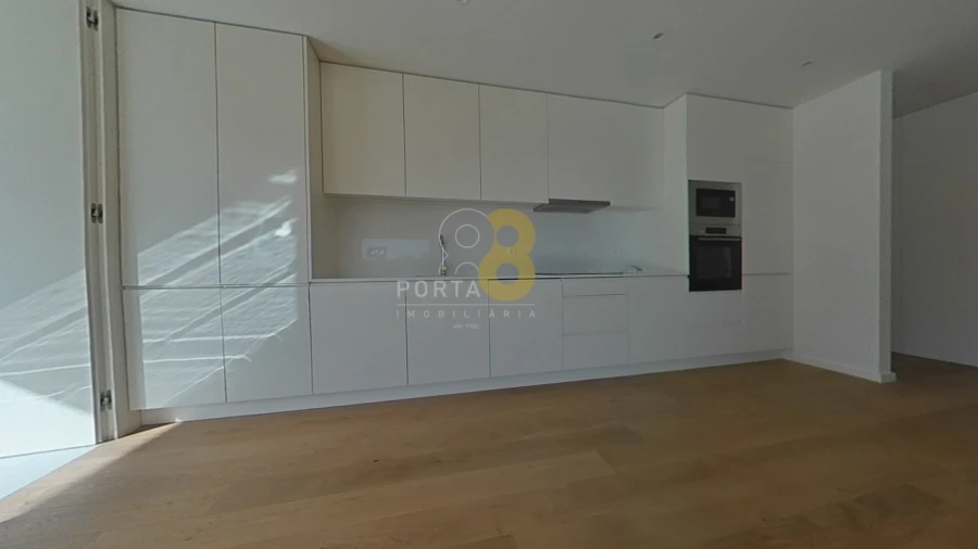 Apartamento T3 para Venda em Matosinhos e Leça da Palmeira Foto 34