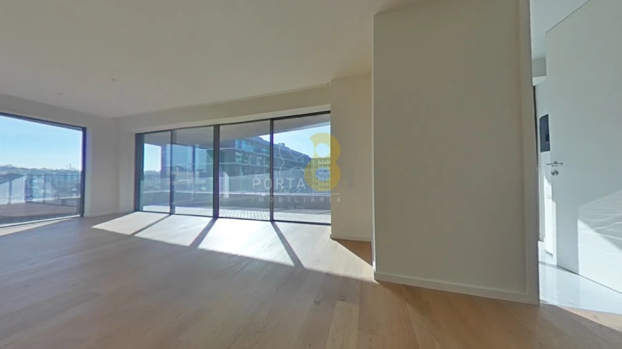 Apartamento T3 para Venda em Matosinhos e Leça da Palmeira Foto 33