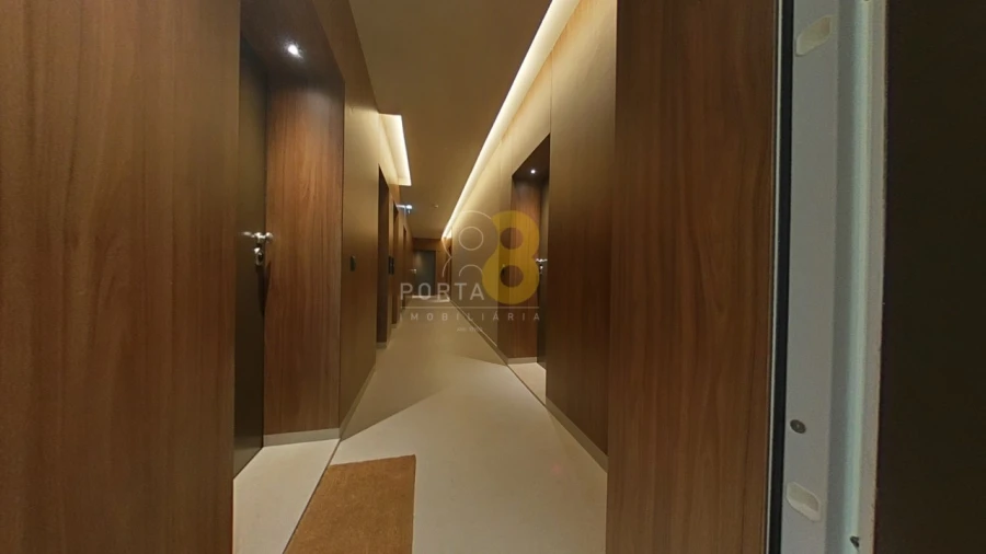 Apartamento T3 para Venda em Matosinhos e Leça da Palmeira Foto 24