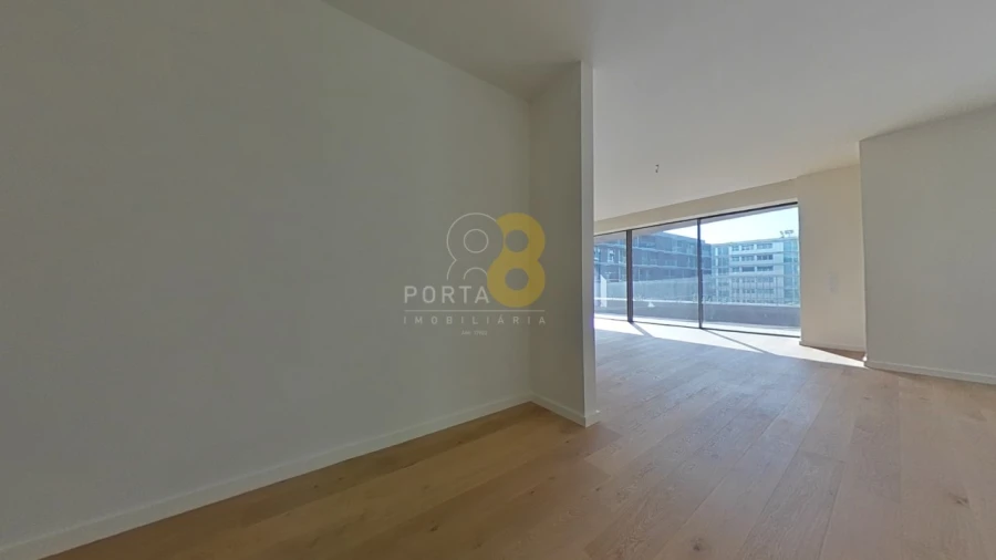 Apartamento T3 para Venda em Matosinhos e Leça da Palmeira Foto 30