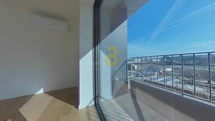 Apartamento T3 para Venda em Matosinhos e Leça da Palmeira Foto 42