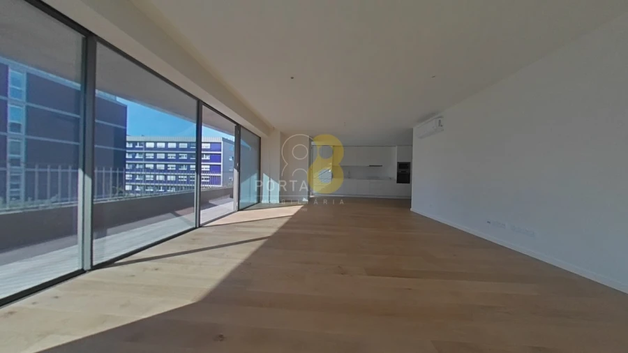 Apartamento T3 para Venda em Matosinhos e Leça da Palmeira Foto 41