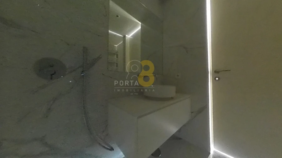 Apartamento T3 para Venda em Matosinhos e Leça da Palmeira Foto 59