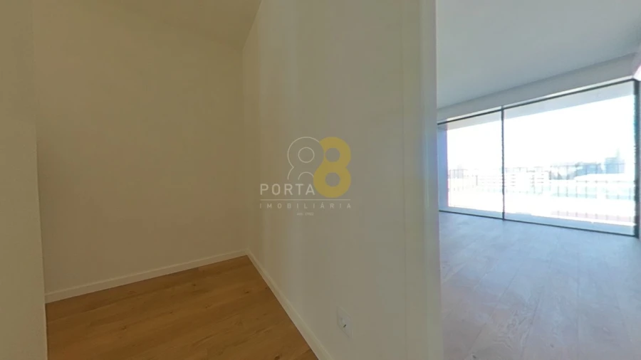 Apartamento T3 para Venda em Matosinhos e Leça da Palmeira Foto 51