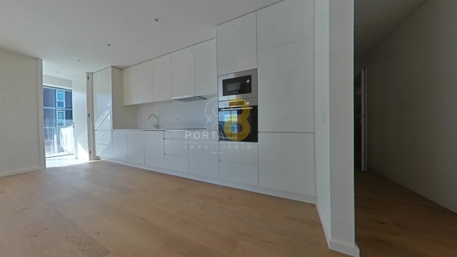 Apartamento T3 para Venda em Matosinhos e Leça da Palmeira Foto 31