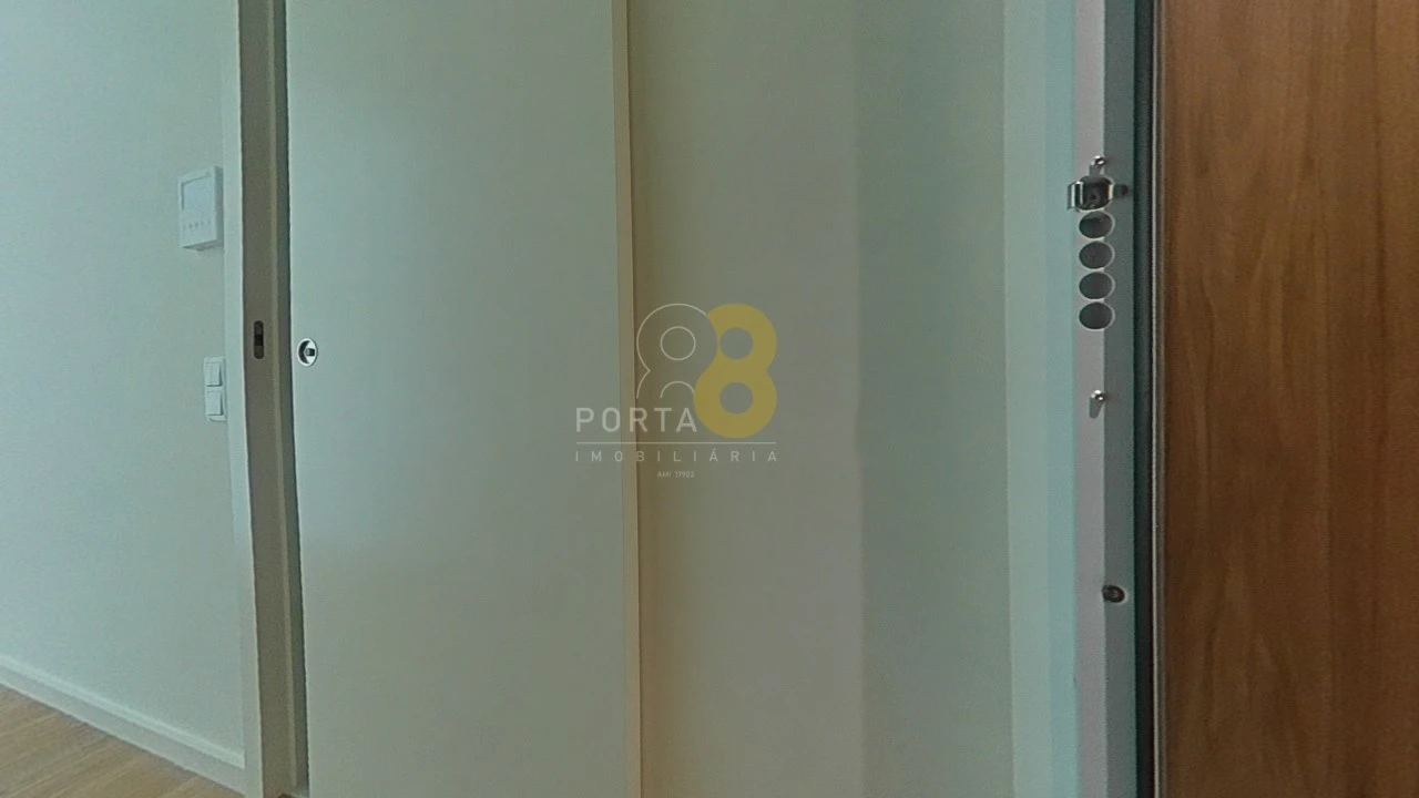 Apartamento T3 para Venda em Matosinhos e Leça da Palmeira Foto 26