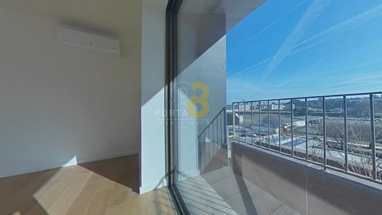 Apartamento T3 para Venda em Matosinhos e Leça da Palmeira Foto 42