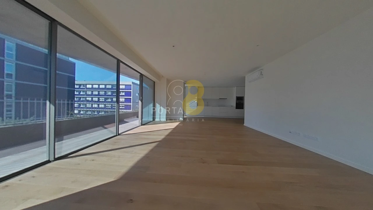 Apartamento T3 para Venda em Matosinhos e Leça da Palmeira Foto 41