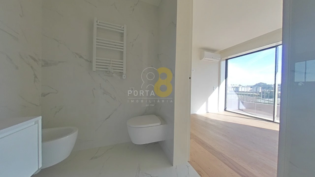 Apartamento T3 para Venda em Matosinhos e Leça da Palmeira Foto 67