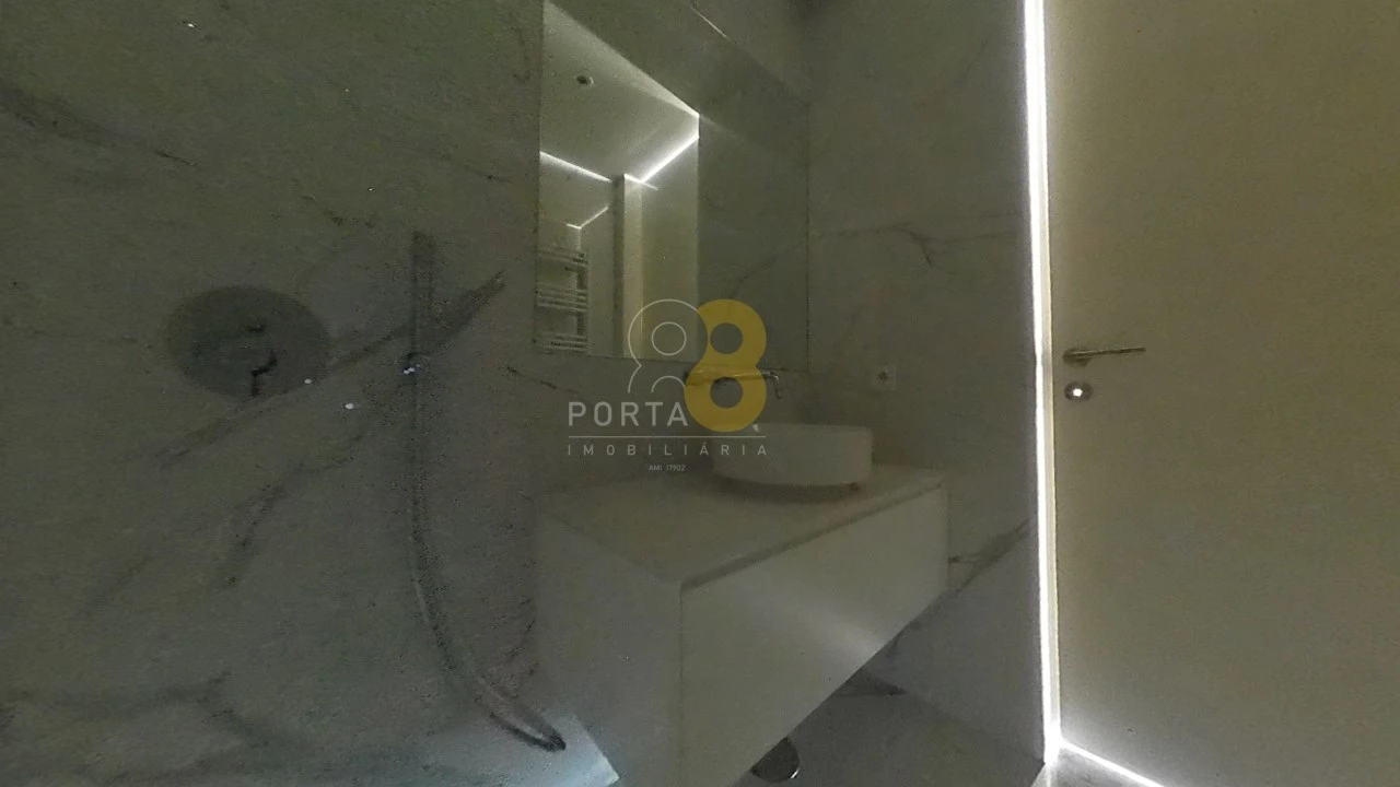 Apartamento T3 para Venda em Matosinhos e Leça da Palmeira Foto 59