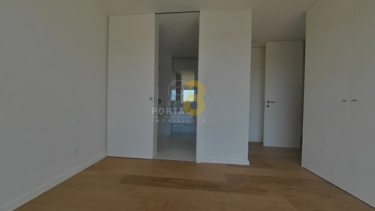 Apartamento T3 para Venda em Matosinhos e Leça da Palmeira Foto 64