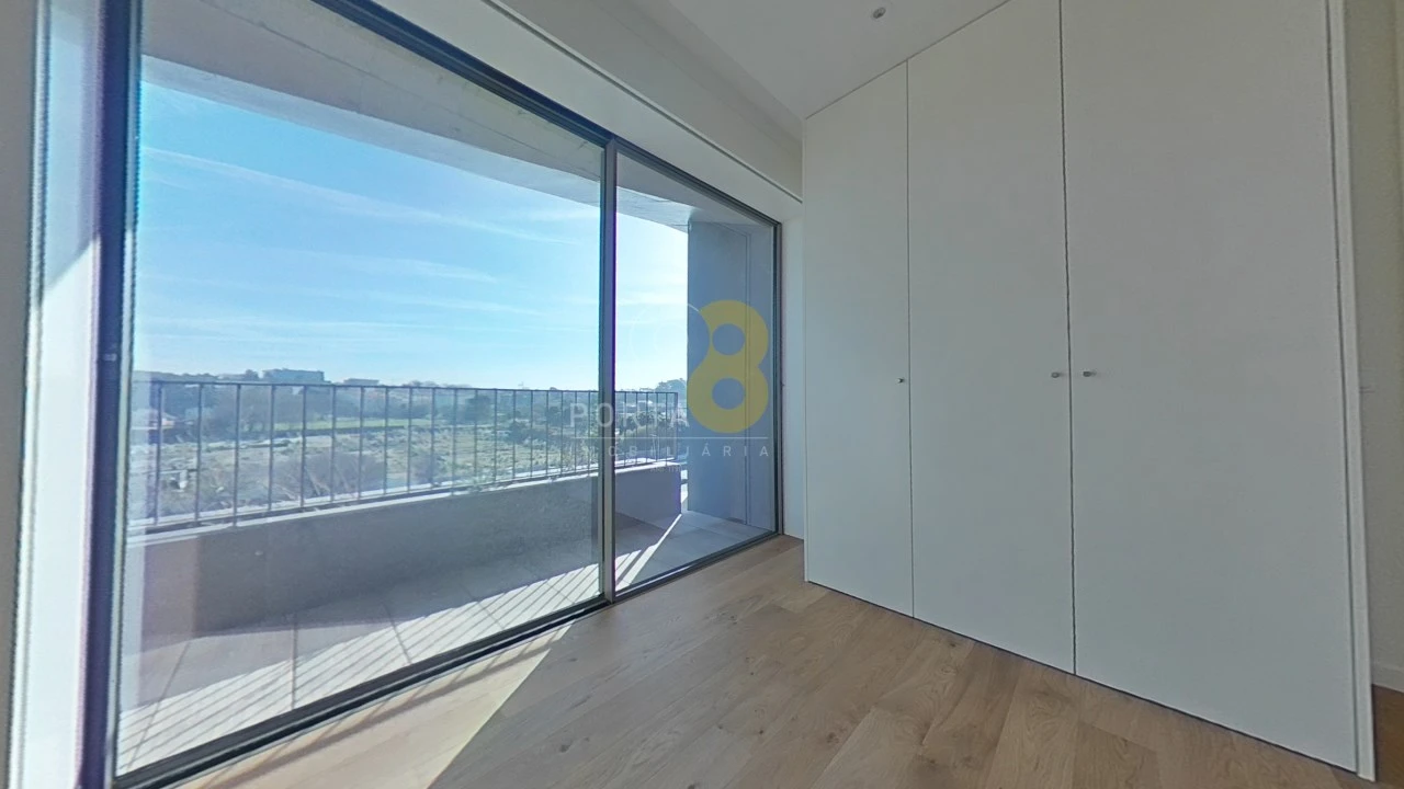 Apartamento T3 para Venda em Matosinhos e Leça da Palmeira Foto 56