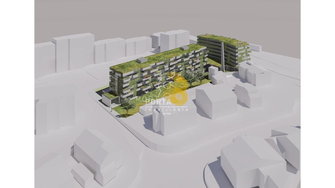 Apartamento T1 para Venda em Matosinhos e Leça da Palmeira Foto 10