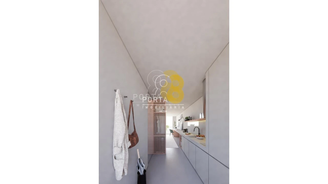 Apartamento T1 para Venda em Matosinhos e Leça da Palmeira Foto 13