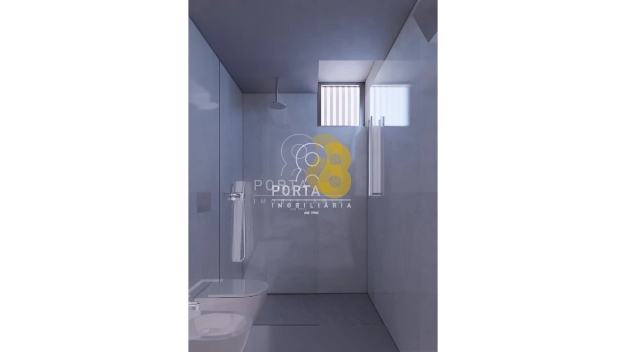 Apartamento T1 para Venda em Matosinhos e Leça da Palmeira Foto 2