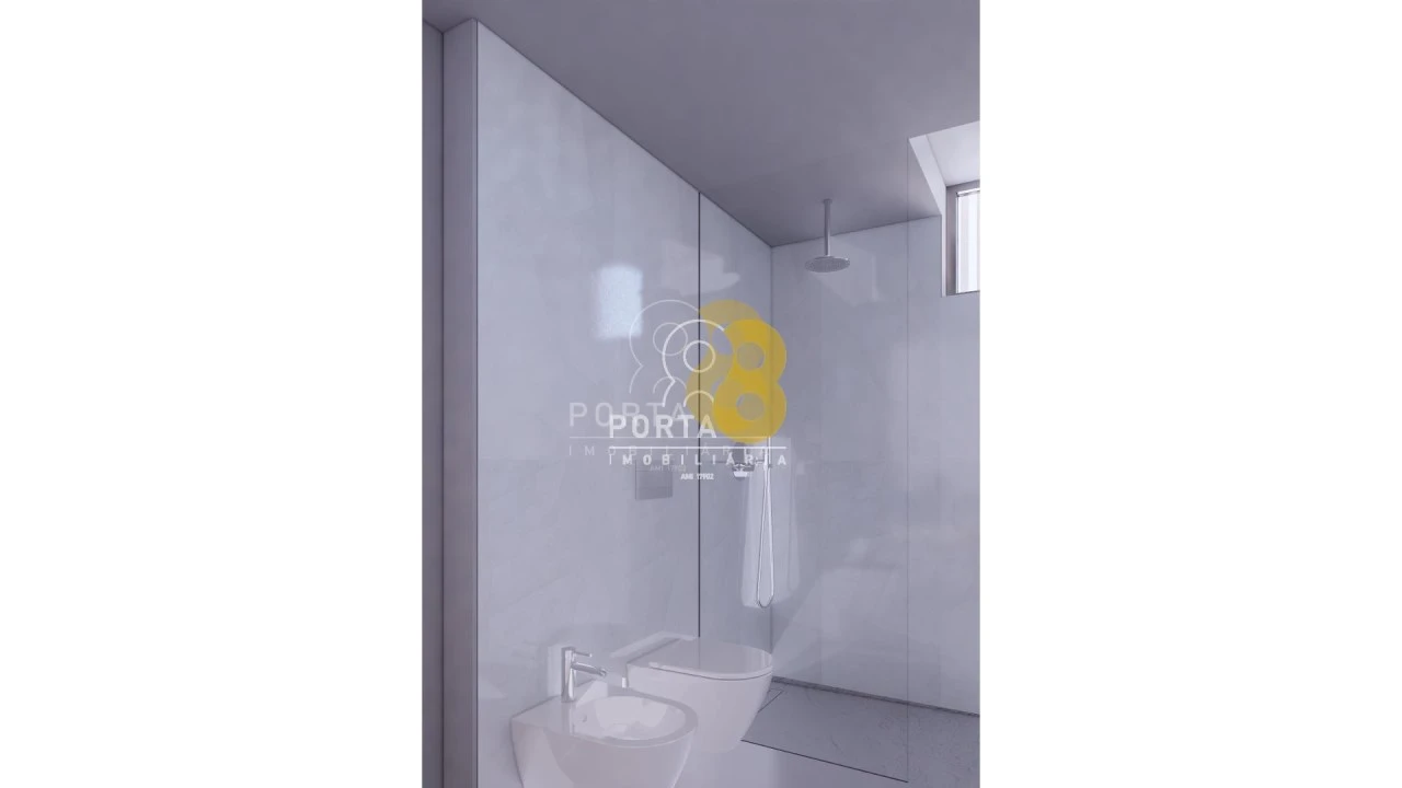 Apartamento T1 para Venda em Matosinhos e Leça da Palmeira Foto 12