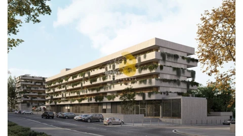 Apartamento T1 para Venda em Matosinhos e Leça da Palmeira