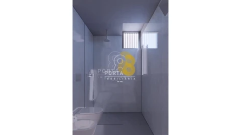 Apartamento T1 para Venda em Matosinhos e Leça da Palmeira