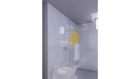 Apartamento T1 para Venda em Matosinhos e Leça da Palmeira