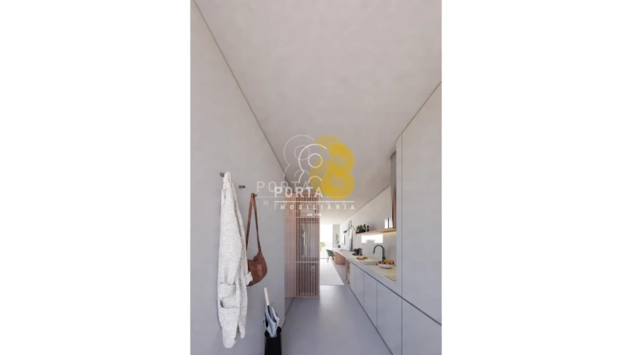 Apartamento T1 para Venda em Matosinhos e Leça da Palmeira Foto 13