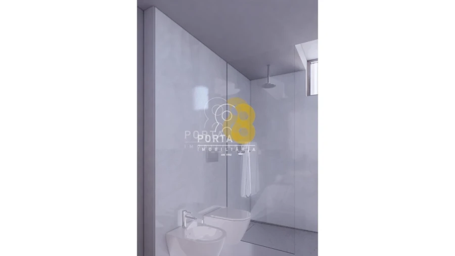Apartamento T1 para Venda em Matosinhos e Leça da Palmeira Foto 12