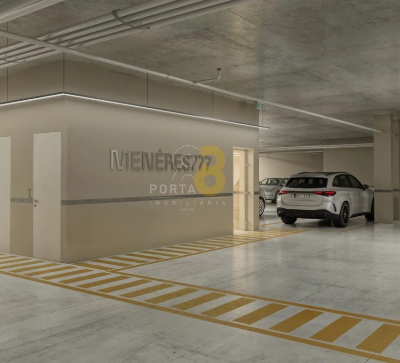 Apartamento T1 para Venda em Matosinhos e Leça da Palmeira Foto 22