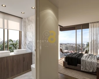 Apartamento T1 para Venda em Matosinhos e Leça da Palmeira