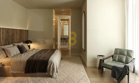 Apartamento T1 para Venda em Matosinhos e Leça da Palmeira