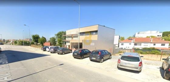 Terreno para Venda em São Mamede de Infesta e Senhora da Hora