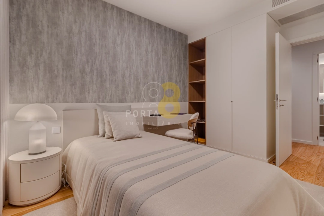 Apartamento T3 para Venda em Santa Marinha e São Pedro da Afurada Foto 6