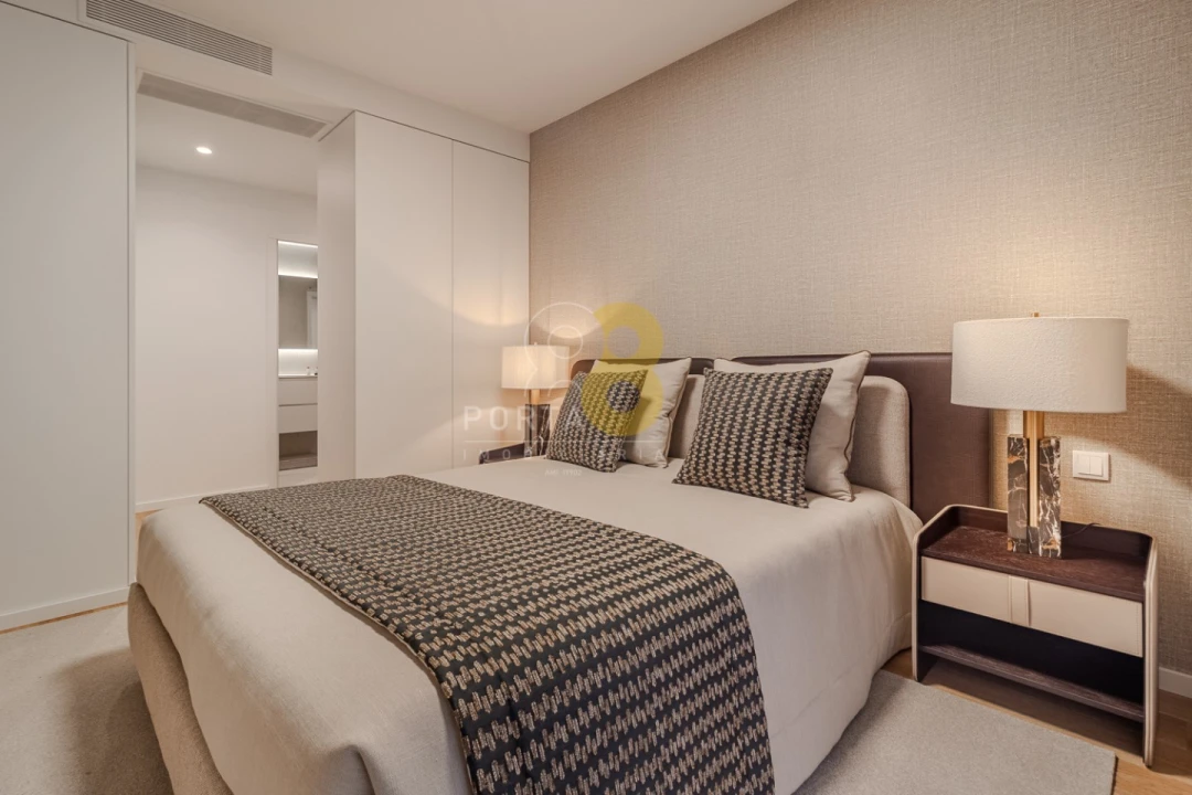 Apartamento T3 para Venda em Santa Marinha e São Pedro da Afurada Foto 7