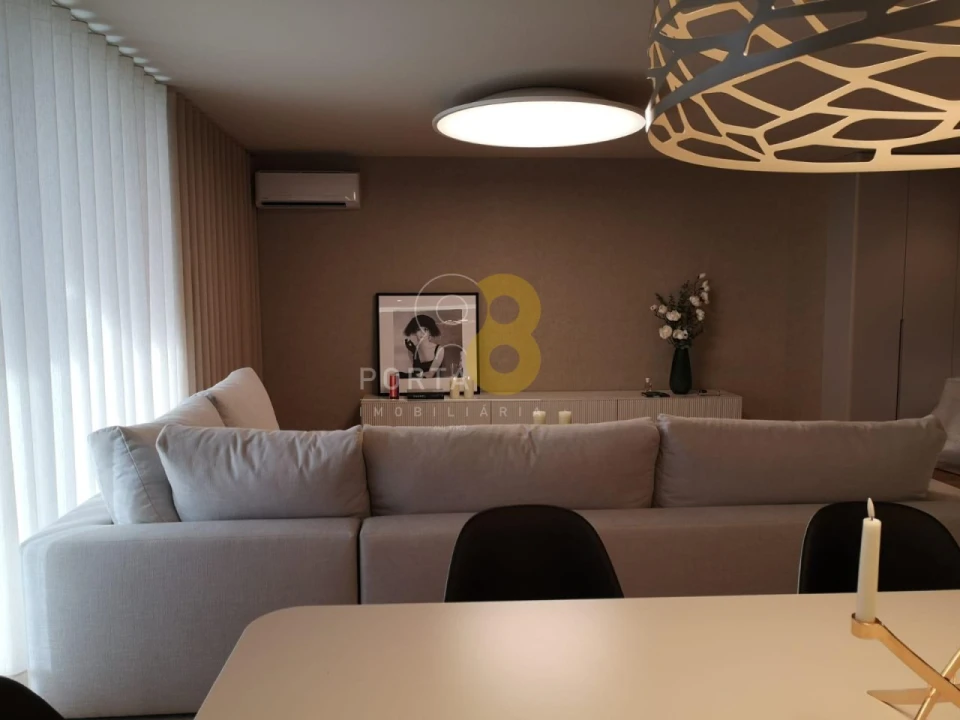 Apartamento T3 para Venda em Santa Marinha e São Pedro da Afurada Foto 17
