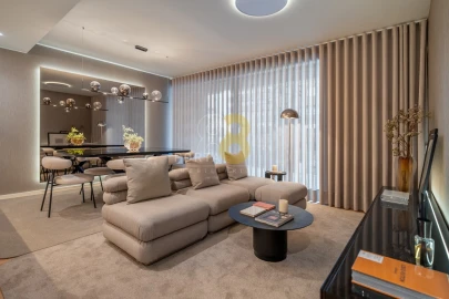 Apartamento T3 para Venda em Santa Marinha e São Pedro da Afurada