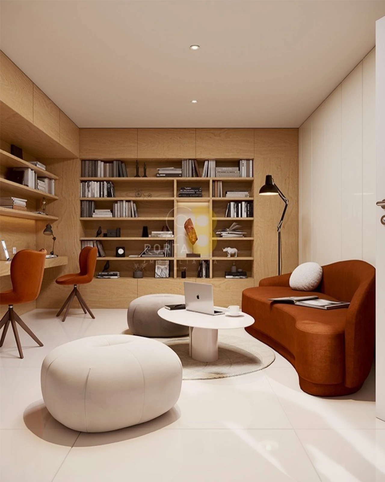 Apartamento T4 para Venda em Santa Marinha e São Pedro da Afurada Foto 3