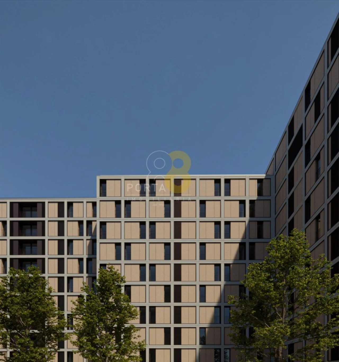 Apartamento T4 para Venda em Santa Marinha e São Pedro da Afurada Foto 12