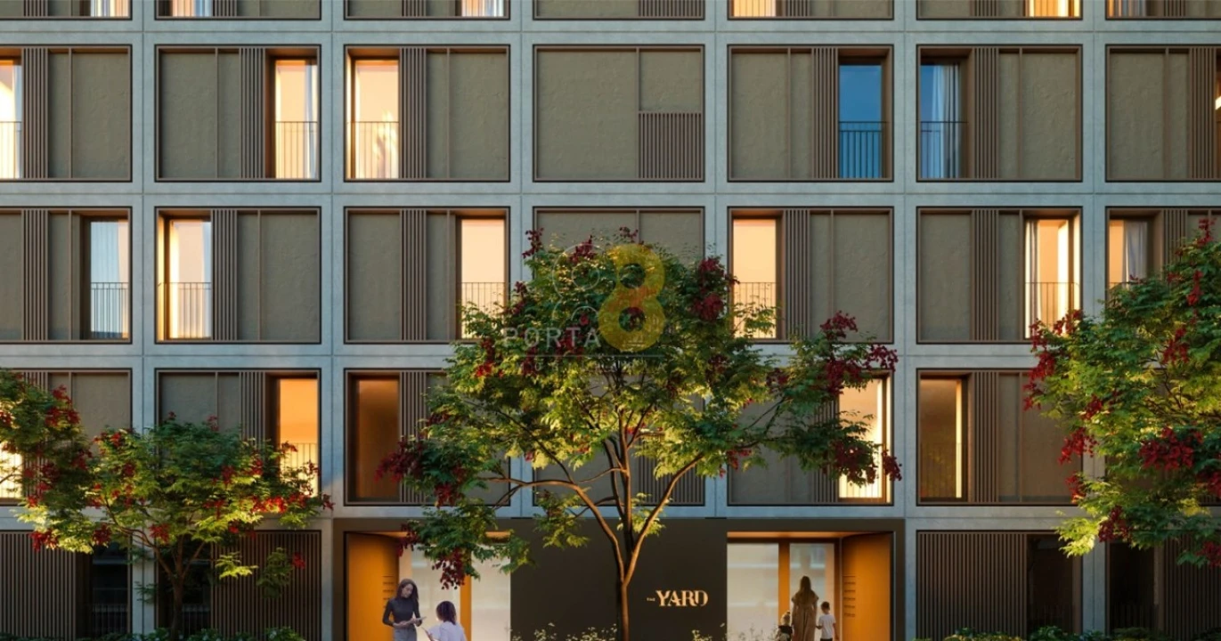 Apartamento T4 para Venda em Santa Marinha e São Pedro da Afurada Foto 16