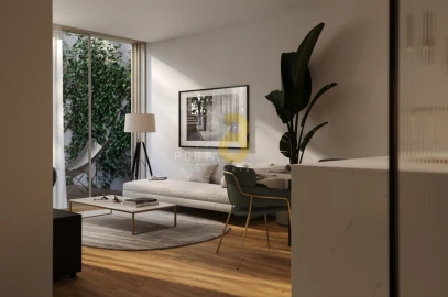 Apartamento T2 para Venda em Matosinhos e Leça da Palmeira