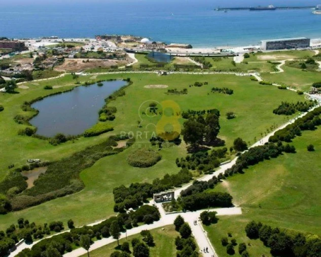 Apartamento T2 para Venda em Matosinhos e Leça da Palmeira Foto 14