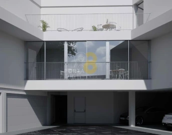 Apartamento T2 para Venda em São Mamede de Infesta e Senhora da Hora