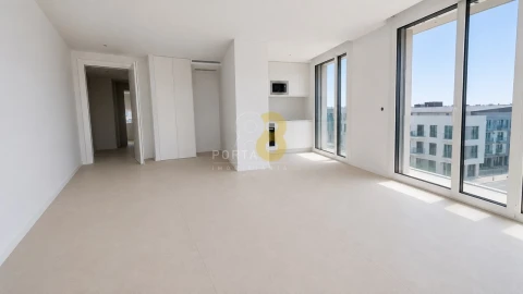 Apartamento T2 para Venda em São Mamede de Infesta e Senhora da Hora