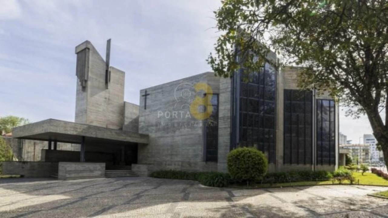Apartamento T2 para Venda em Matosinhos e Leça da Palmeira Foto 12