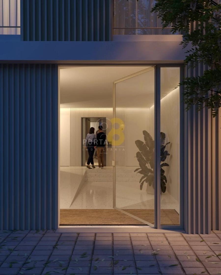 Apartamento T2 para Venda em Matosinhos e Leça da Palmeira Foto 7