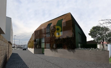 Apartamento T1 para Venda em Esposende, Marinhas e Gandra