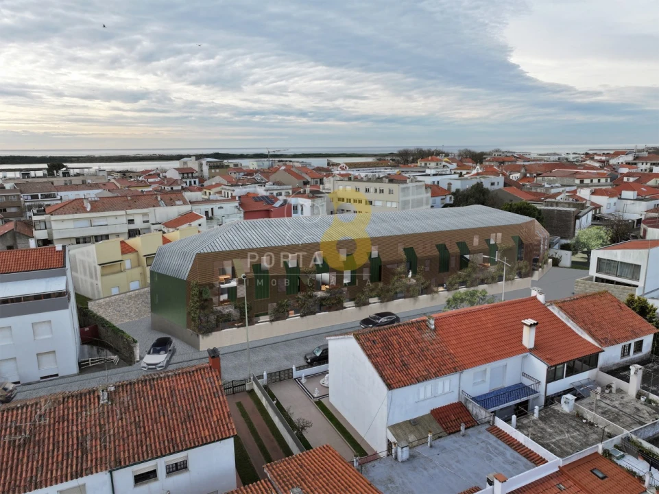 Apartamento para Venda em Esposende, Marinhas e Gandra Foto 1