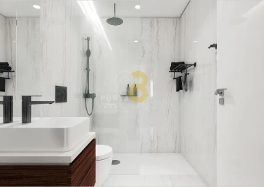 Apartamento T1 para Venda em Matosinhos e Leça da Palmeira