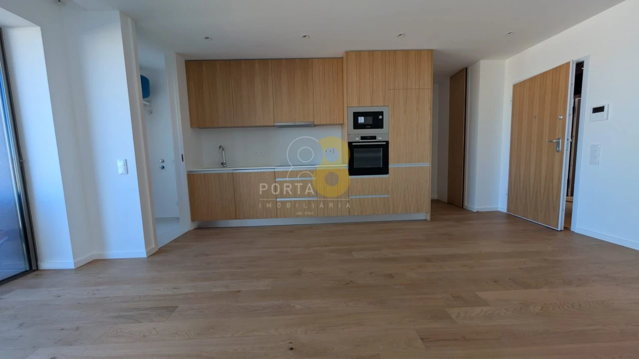 Apartamento T2 para Venda em Matosinhos e Leça da Palmeira Foto 4