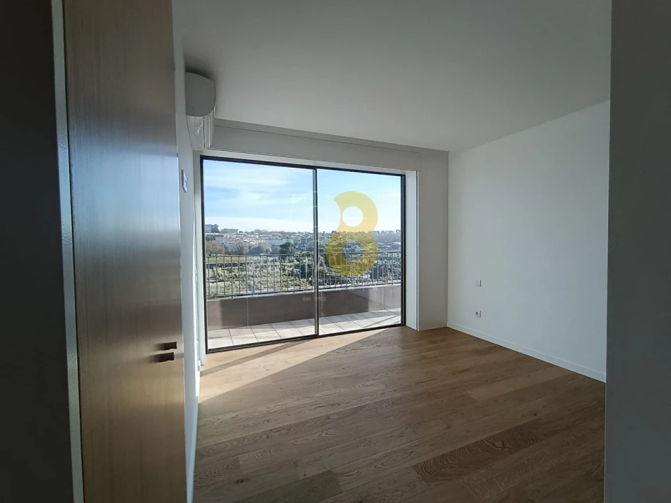 Apartamento T2 para Venda em Matosinhos e Leça da Palmeira Foto 5