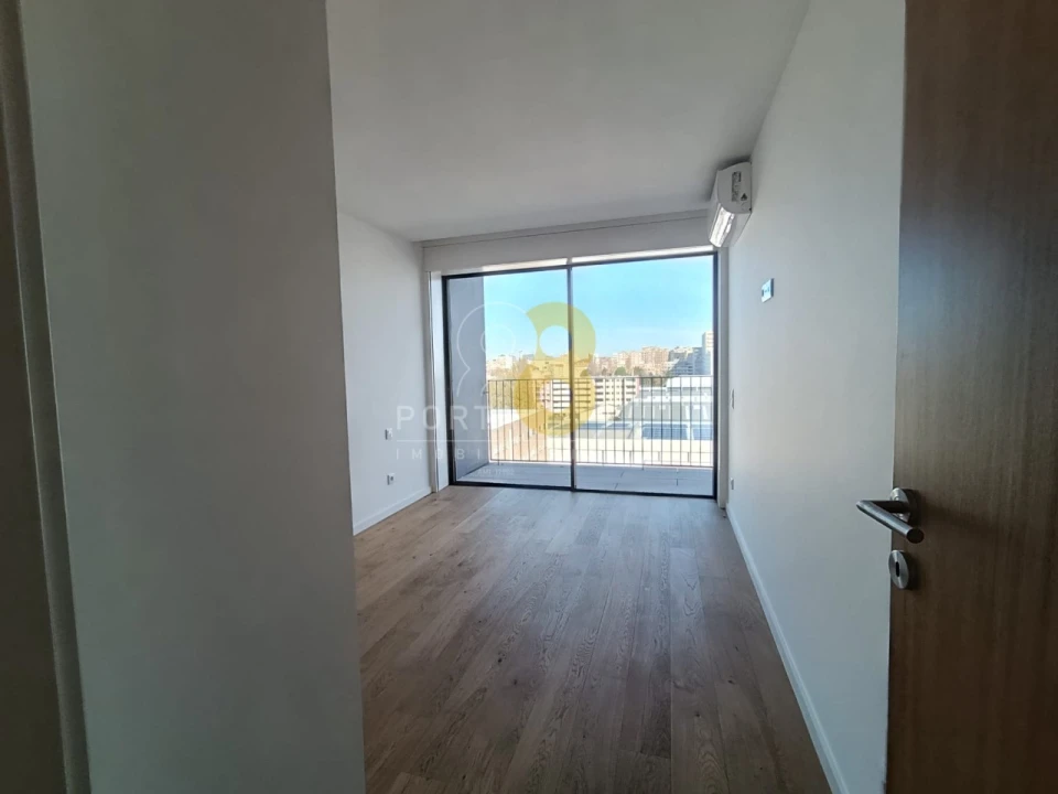 Apartamento T2 para Venda em Matosinhos e Leça da Palmeira Foto 6